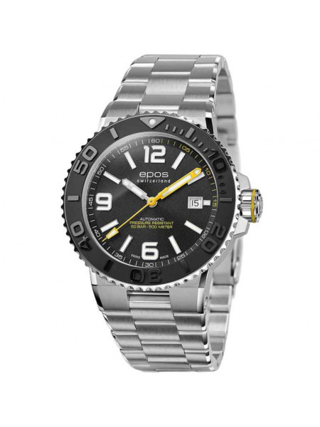 Часы Epos 3441.131.20.55.30